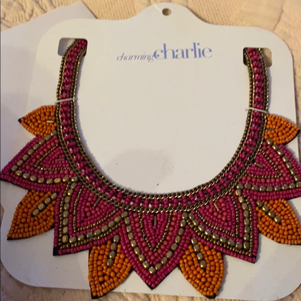 Pretty necklace